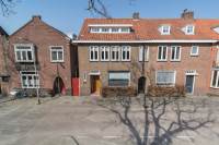 Woning Vincentiusstraat 60 Roosendaal