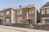 Woning Simon van der Stelstraat 10 Tilburg