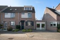 Woning Dintel 112 Tilburg