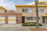 Woning Torenvalk 14 Goirle