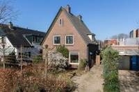 Woning Dorpsstraat 22 Rheden