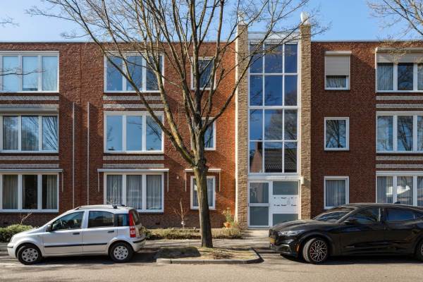 Woning Le Bron de Vexelastraat 17 Roermond