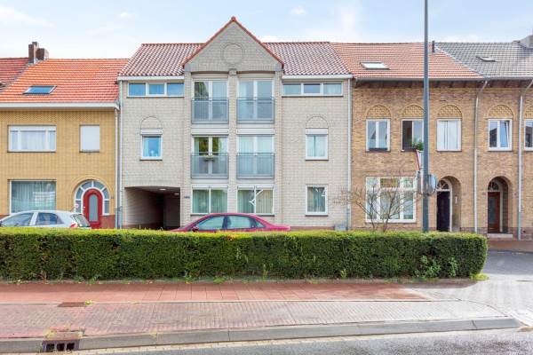 Woning Bisschop Lindanussingel 17 Roermond