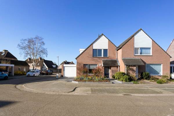 Woning Joppenberg 14 Veldhoven
