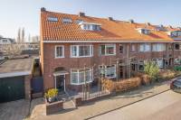 Woning Rubensstraat 24 Breda