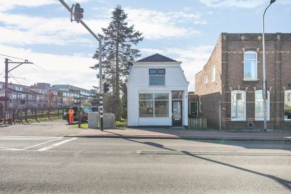 Woning Zijde 258 Boskoop