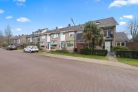 Woning Kleijne Olven 17 Heiloo