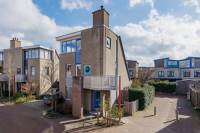 Woning Luchtstraat 22 Alphen aan den Rijn