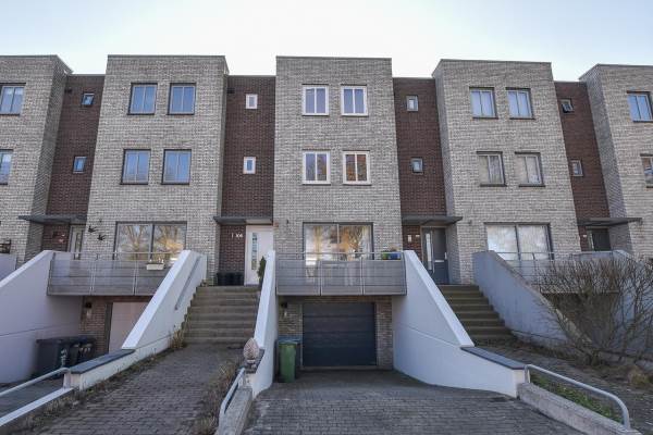 Woning Cannenburch 106 LELYSTAD