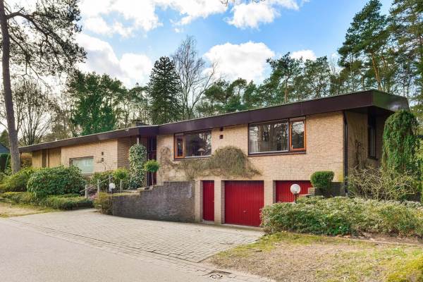 Woning Sparrenlaan 16 Apeldoorn