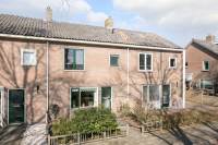 Woning Kroesenallee 7 Zwolle