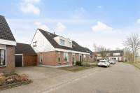 Woning Parachute 8 Dokkum