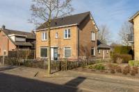 Woning de Savornin Lohmanstraat 29 Zelhem