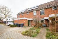 Woning Gerstdreef 67 Doetinchem