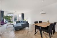 Woning Ledeboerstraat 28 Haarlem