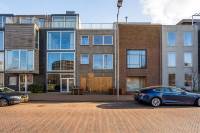 Woning Walhallalaan 56 Rotterdam