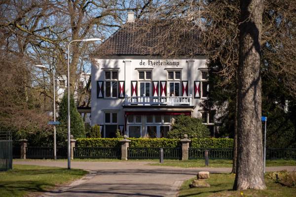 Woning Marinus Naefflaan 3 Lochem