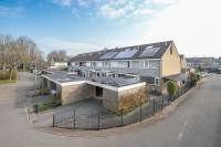 Woning Tsjibbe Geertswei 21 Leeuwarden