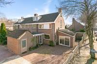 Woning Treilerstraat 1 Alkmaar