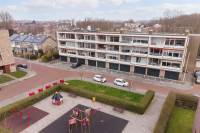 Woning Burggravenlaan 21 Katwijk (ZH)