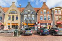 Woning Koopmansplein 38 Ten Boer