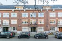 Woning Warmondstraat 123I Amsterdam