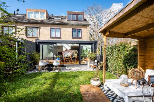 Woning Watercirkel 67 Amstelveen
