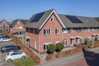 Woning Boekweitveld 24 Staphorst