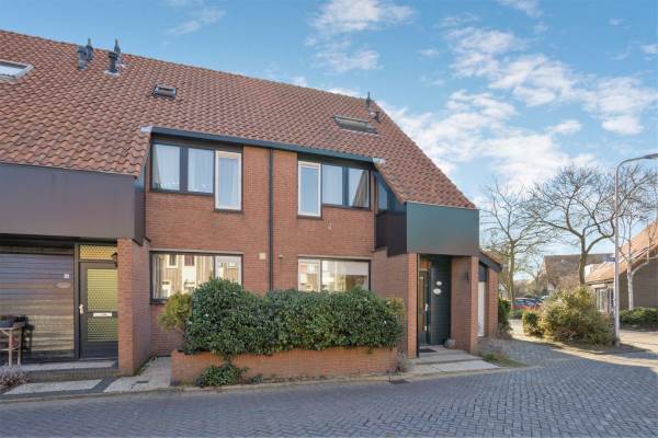 Woning Dovenetel 2 Naaldwijk