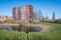 Woning Mergelven 120 Veghel