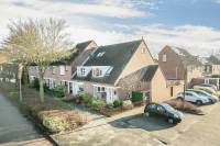 Woning Symfonielaan 35 Spijkenisse