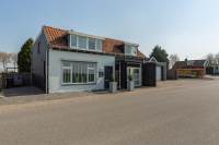 Woning Frederiksstraat 11 Wolphaartsdijk