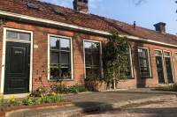 Woning Willemstraat 62 - 64 Groningen