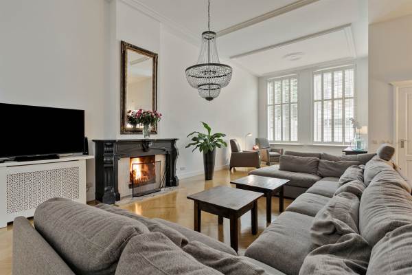 Woning Molenstraat 20 Tilburg