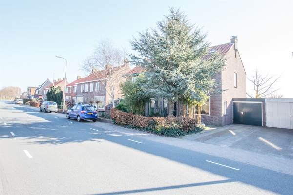 Woning Herenweg 272 Noordwijkerhout