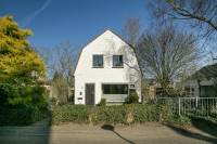 Woning Rector Heuvelsstraat 1 Helmond