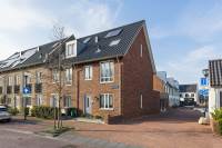 Woning Beethovenstraat 27 Haarlem