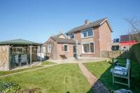 Woning Zuivelweg 12 Dreumel