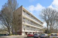 Woning S.M. Hugo van Gijnweg 29 Dordrecht