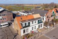 Woning Dorpsstraat 193 Wormer