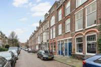 Woning Galileïstraat 93A Den Haag