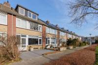 Woning IJsselstraat 34 Alkmaar