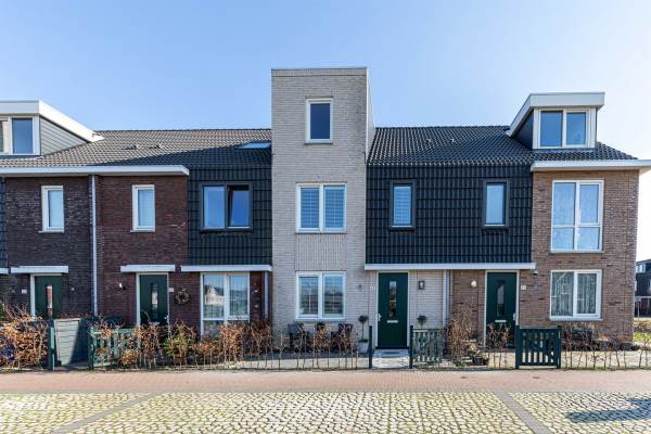 Woning Buitensingel 62 Rijswijk (ZH)