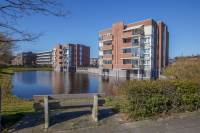 Woning De Hagen 30 Noordwijk (ZH)