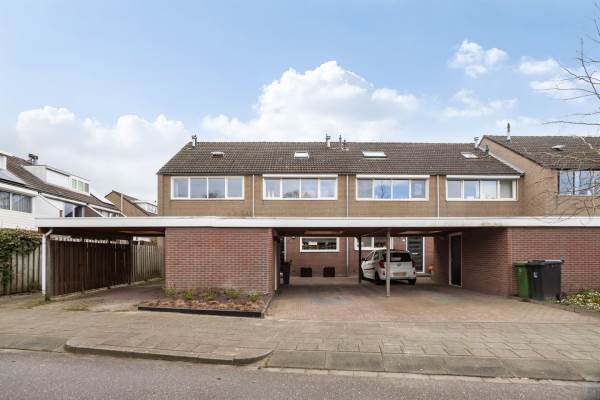 Woning Kleine Beemd 11 Boxtel