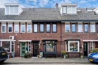 Woning Bernard de Waalstraat 22 Utrecht