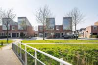 Woning Mildenburgallee 82 Spijkenisse