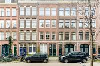 Woning Sint Willibrordusstraat 79I Amsterdam