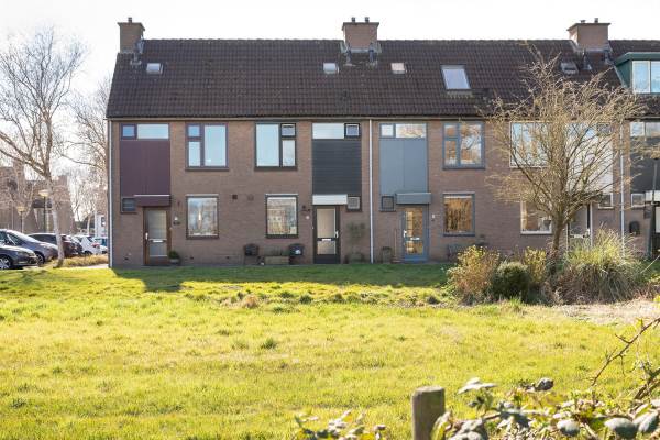 Woning Oppad 63 Loosdrecht