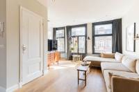 Woning Wilhelminastraat 186III Amsterdam